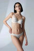 Simone Perele 1A2 Singuliere Plunge Full Cup